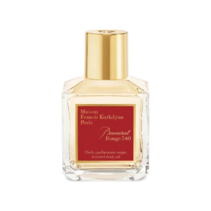 Baccarat Rouge 540