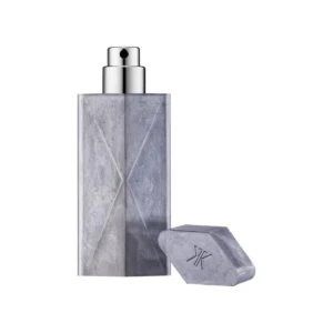 Globe Trotter Zinc Edition