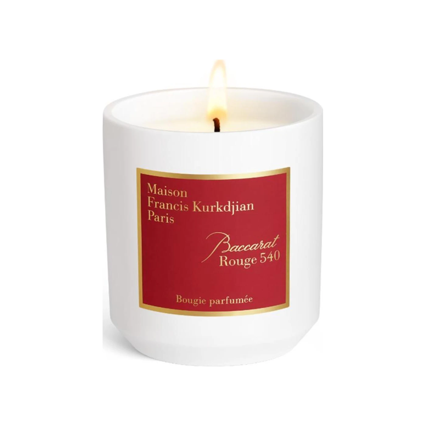 Baccarat Rouge 540