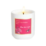 Rose des Neiges