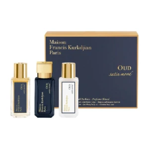Парфюмерный набор OUD Satin Mood, 3*35 мл