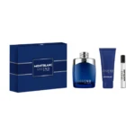 Подарочный набор Legend Blue Gift Set MB027C02S2