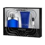 Подарочный набор Legend Blue Gift Set MB027C03