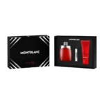 Подарочный набор Legend Red Gift Set MB021C14