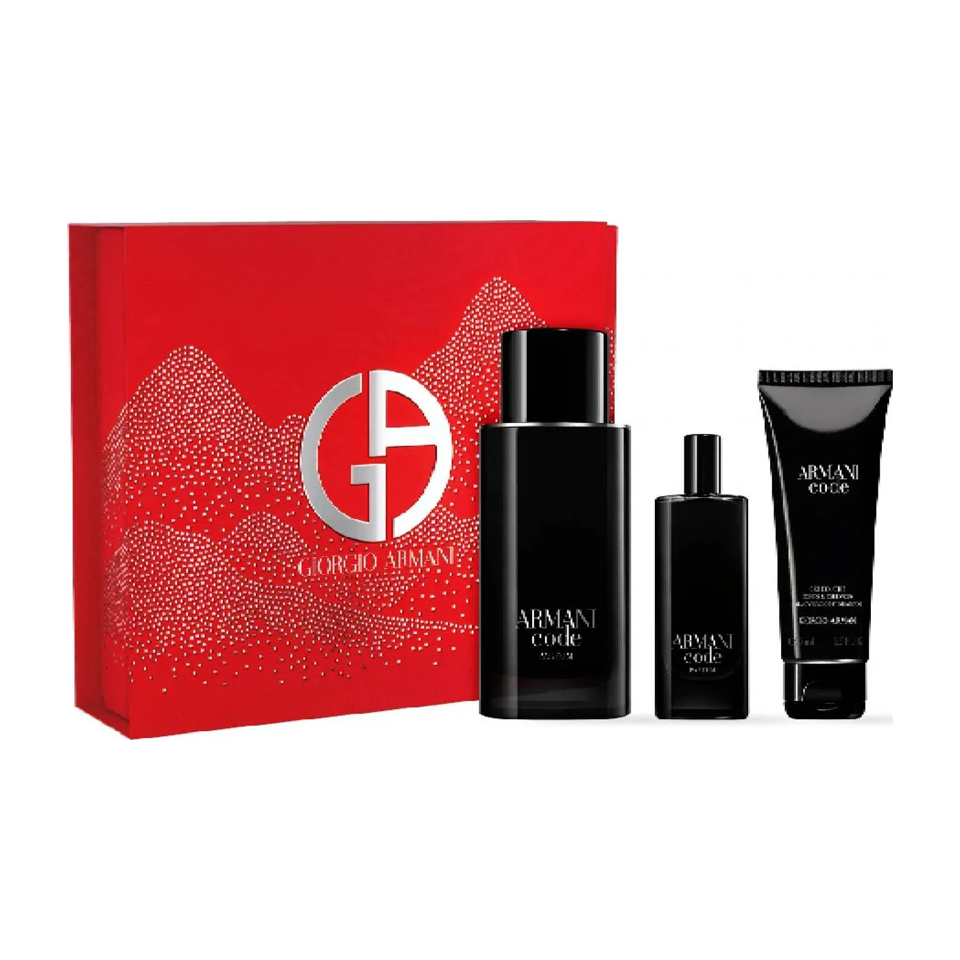 Code Le Parfum Gift Set