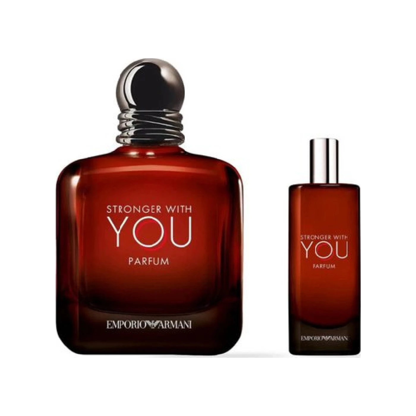 Stronger With You Parfum Gift Set