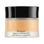 Designer Foundation SPF 20