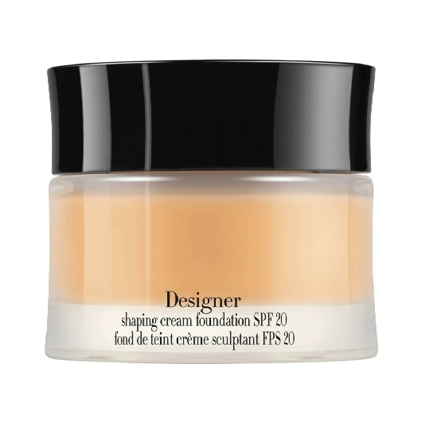 Designer Foundation SPF 20