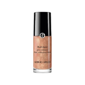 Fluid Sheer