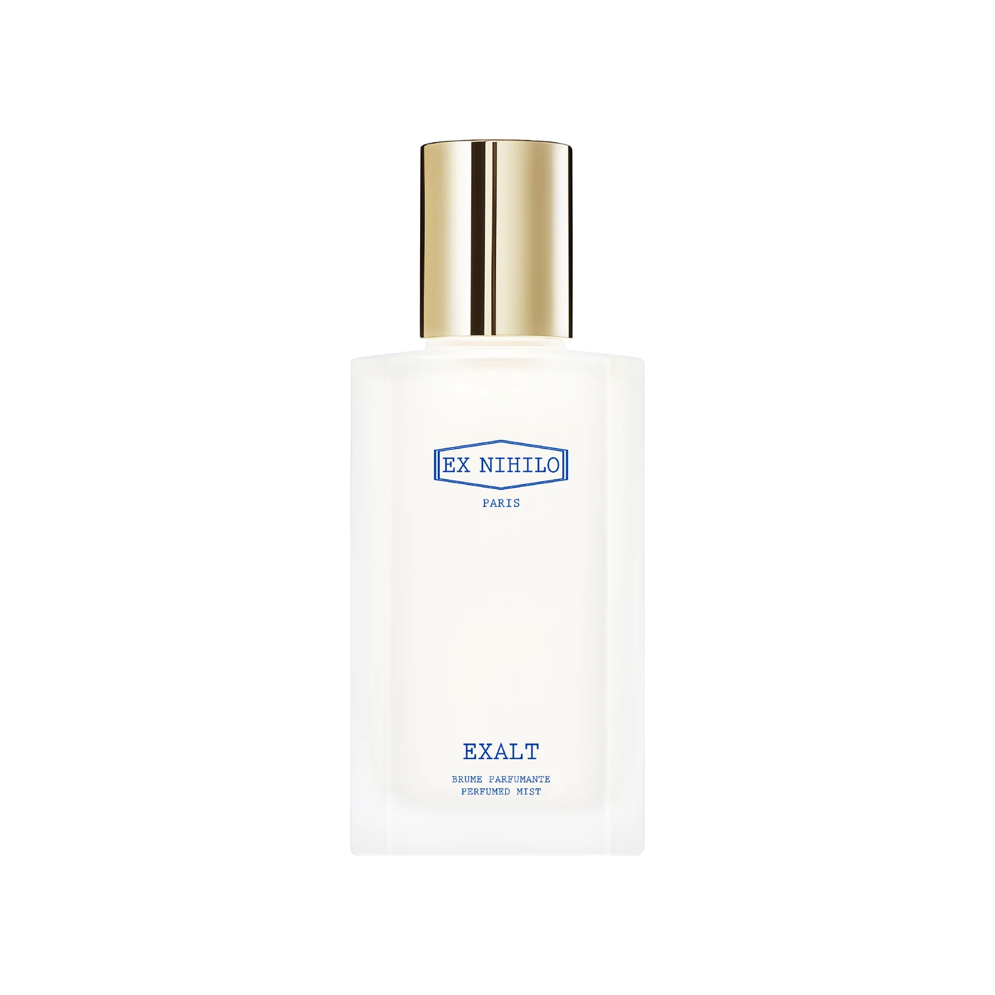 Exalt Perfumed Mist