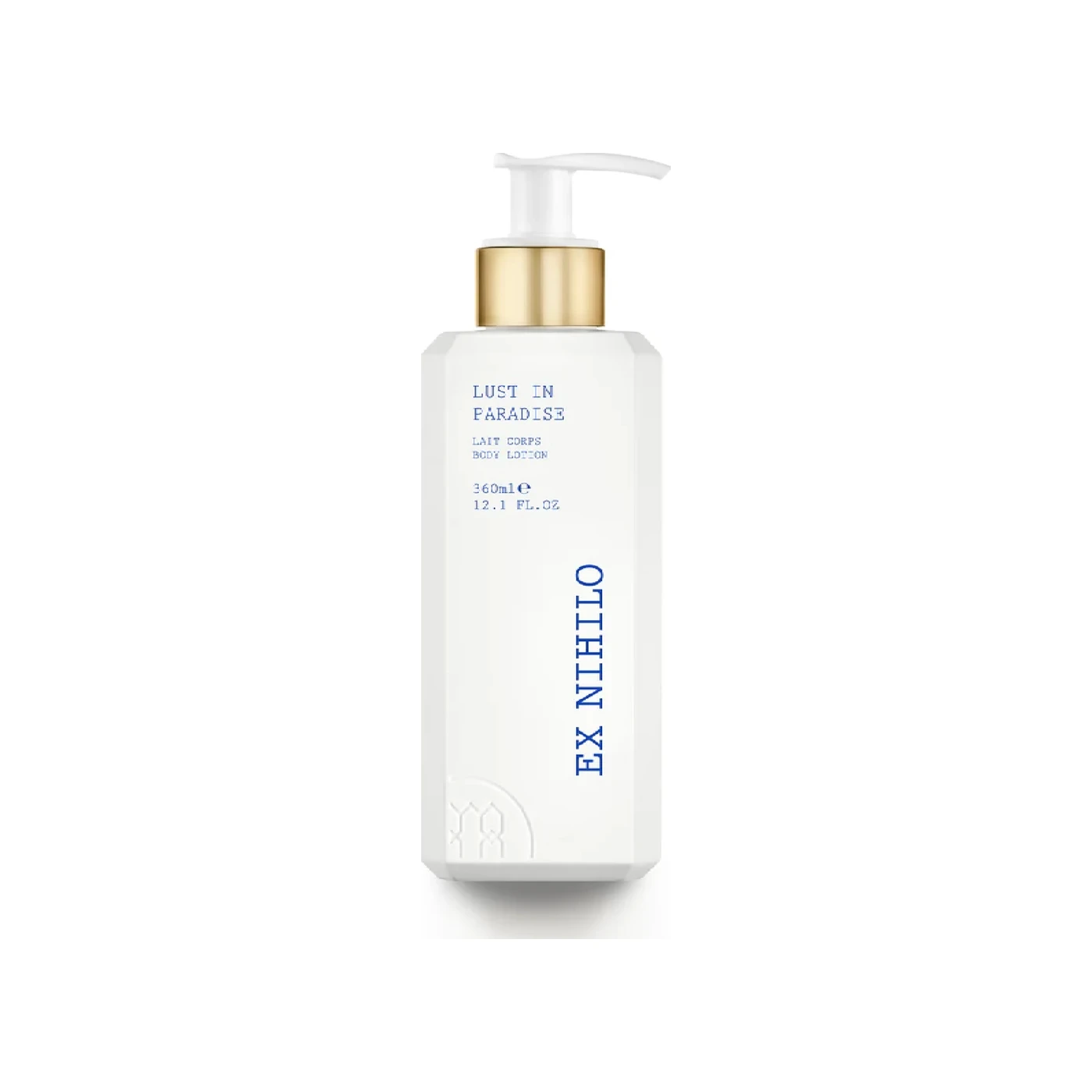Lust In Paradise Body Lotion