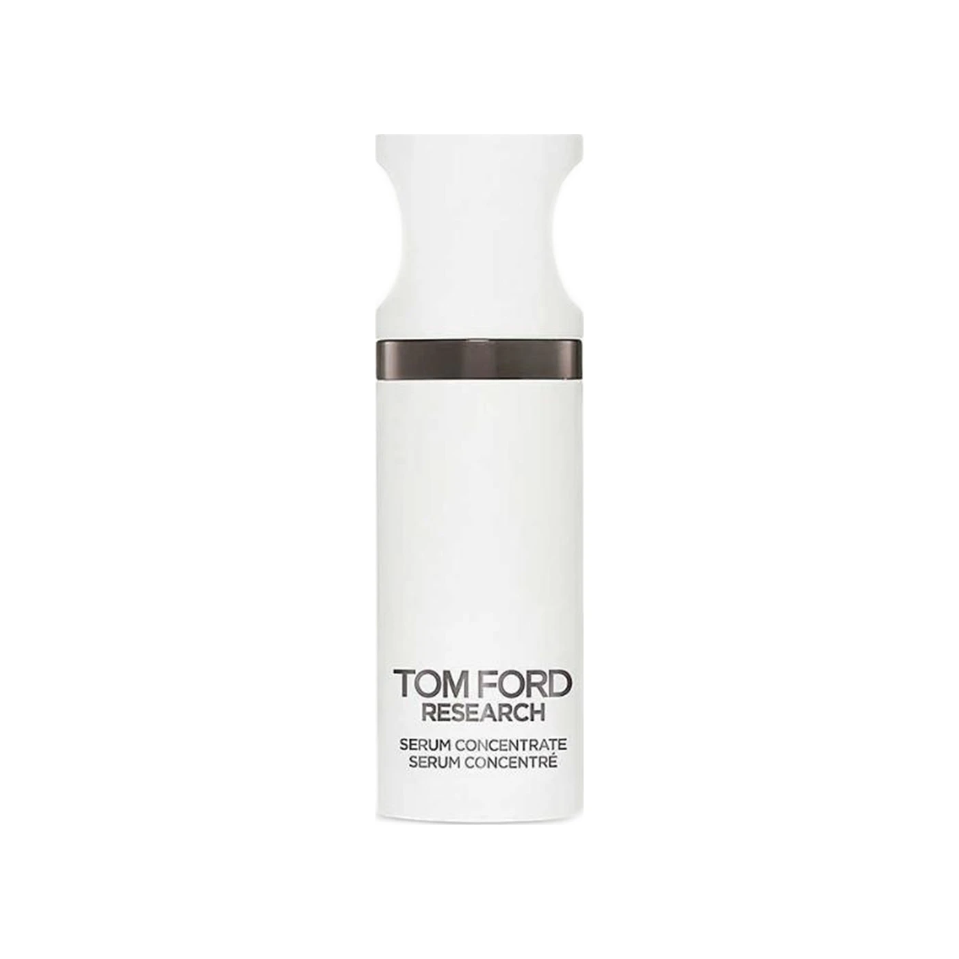 Research Concentrate