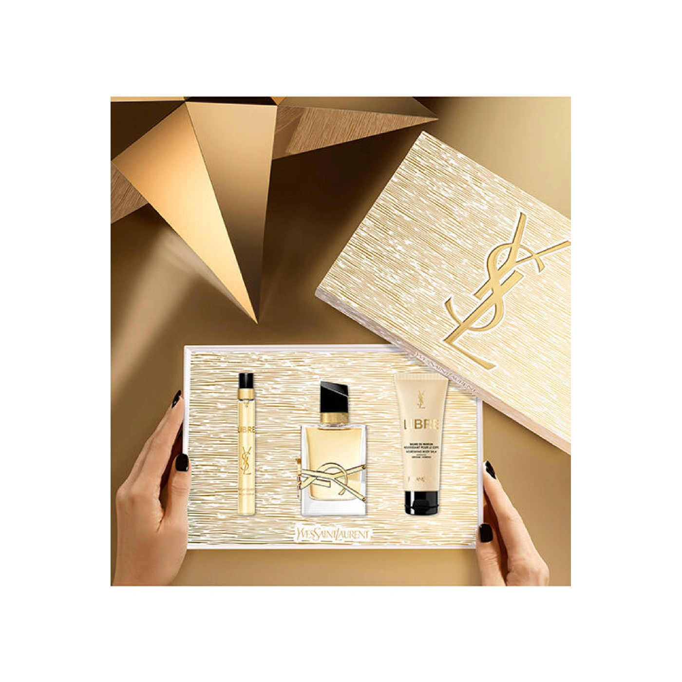 Libre Gift Set (3 pcs) 19000453899