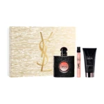 Black Opium Gift Set (3 pcs) 19000453888