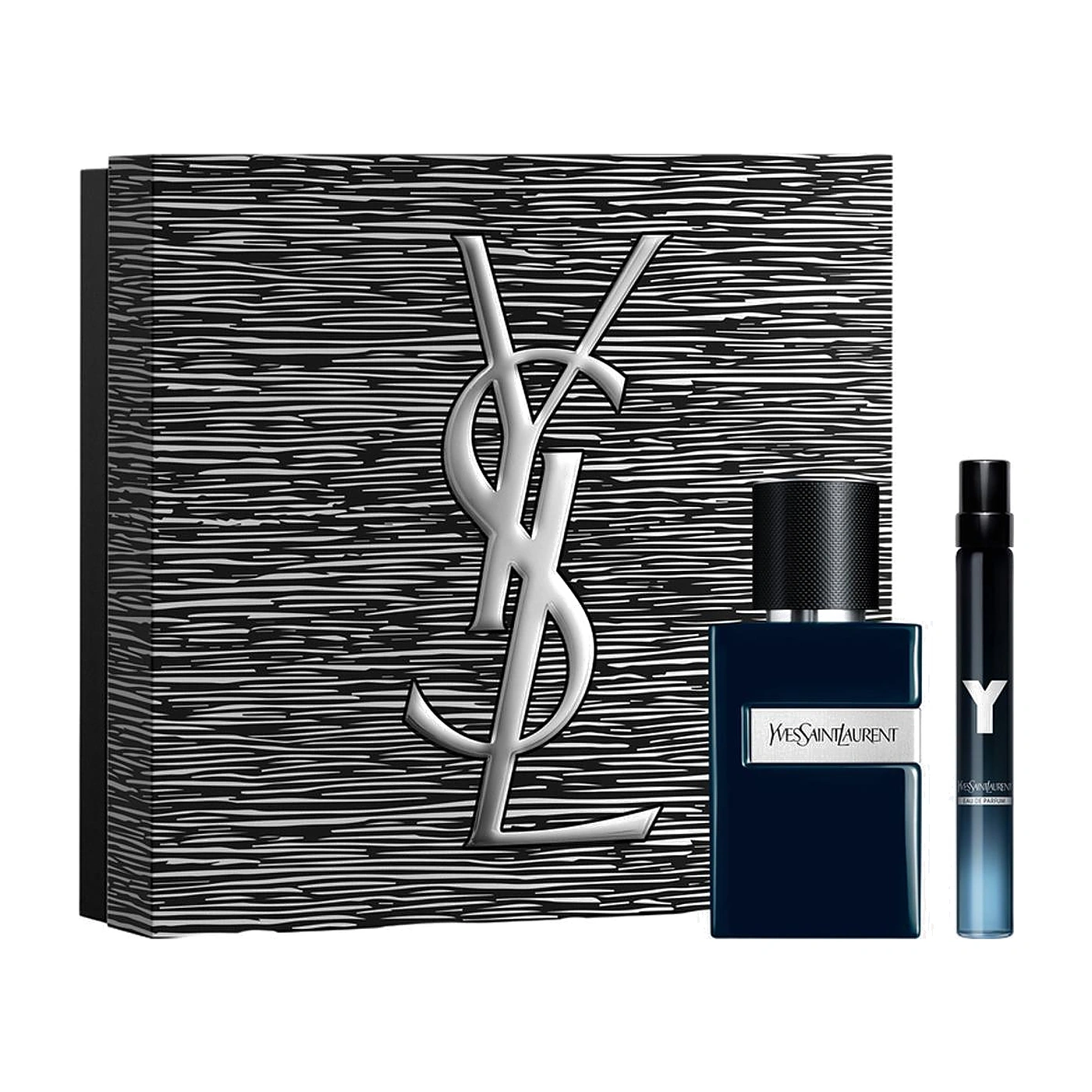 Y Le Parfum Gift Set (2 pcs) 19000453910