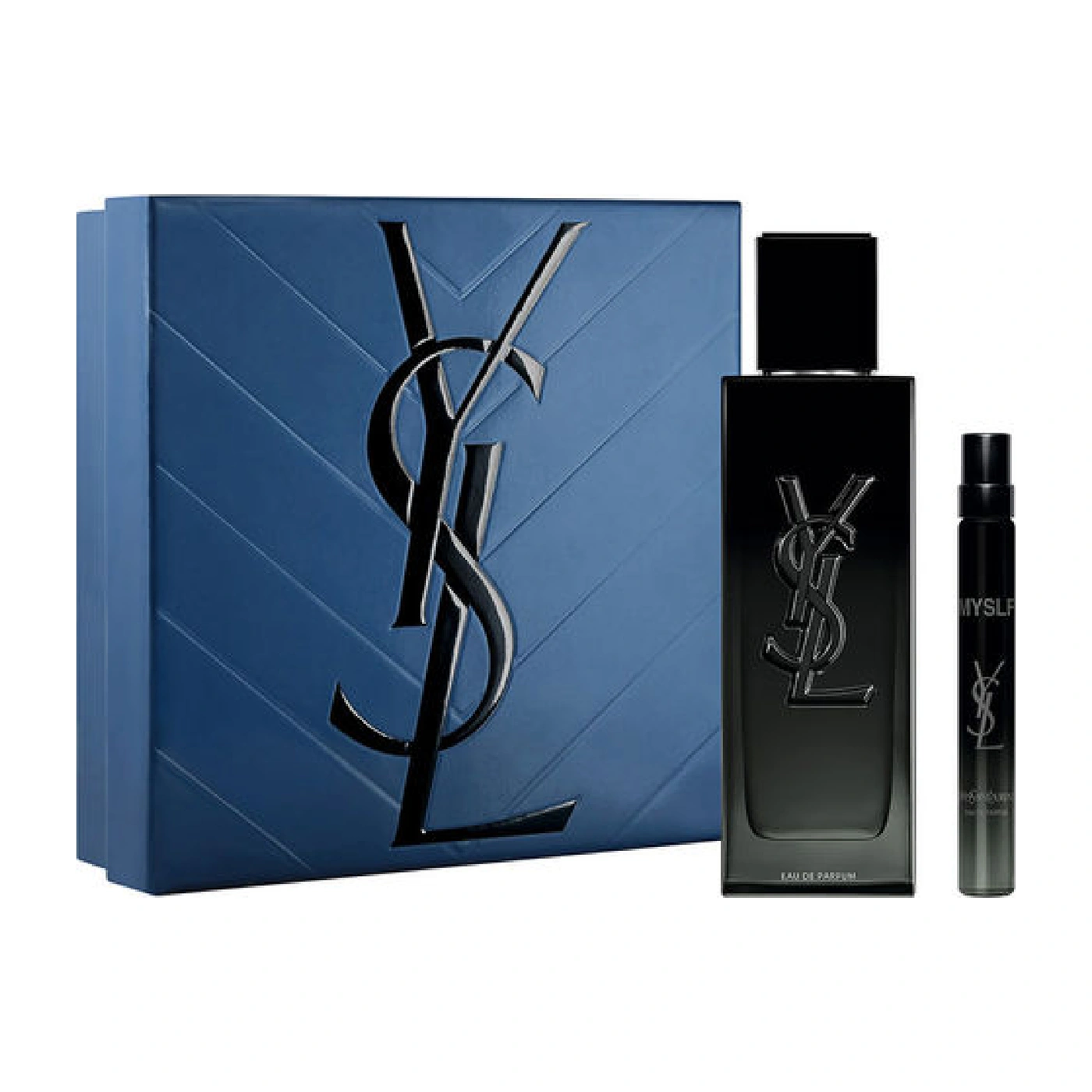 MYSLF Eau de Parfum Set 100 ml + 10 ml
