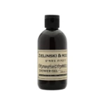 Red grapefruit, Bergamot, Amber