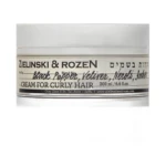 Black Pepper, Vetiver, Neroli, Amber