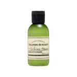 Vetiver, Lemon