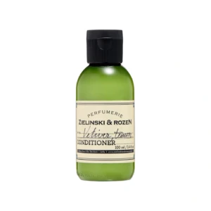 Vetiver, Lemon