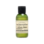 Vetiver, Lemon