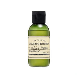 Vetiver, Lemon