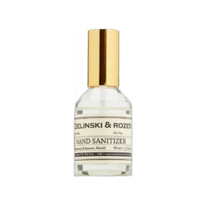 Zielinski & Rozen Rosemary & Lemon Hand Sanitizer 50 мл