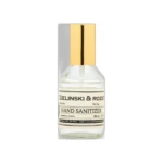 Vetiver, Lemon