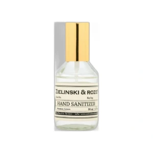 Vetiver, Lemon