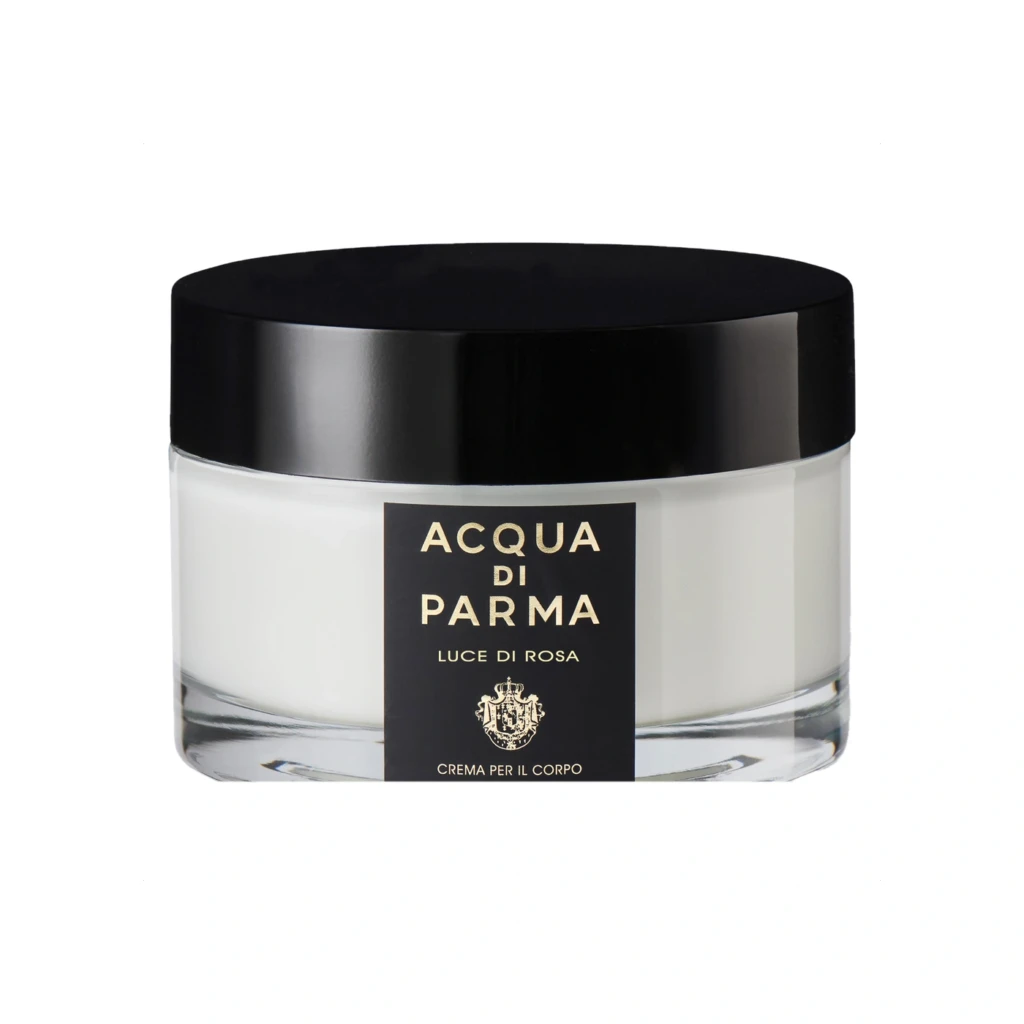 Acqua di Parma Luce di Rosa