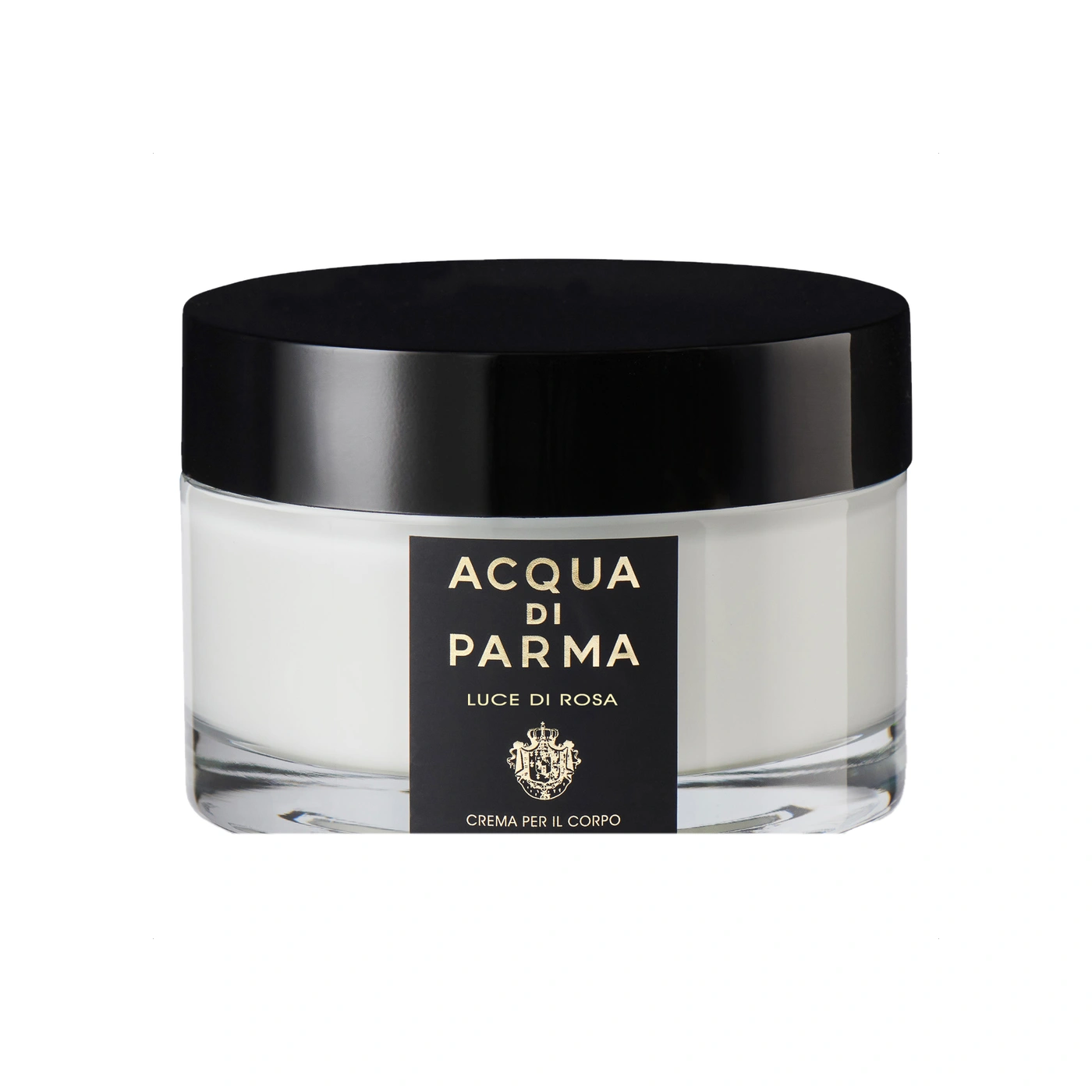 Acqua di Parma Luce di Rosa Body Cream 150 мл