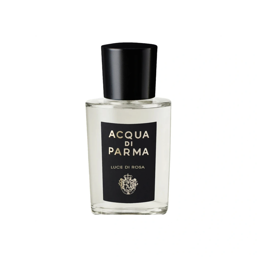 Acqua di Parma Luce di Rosa