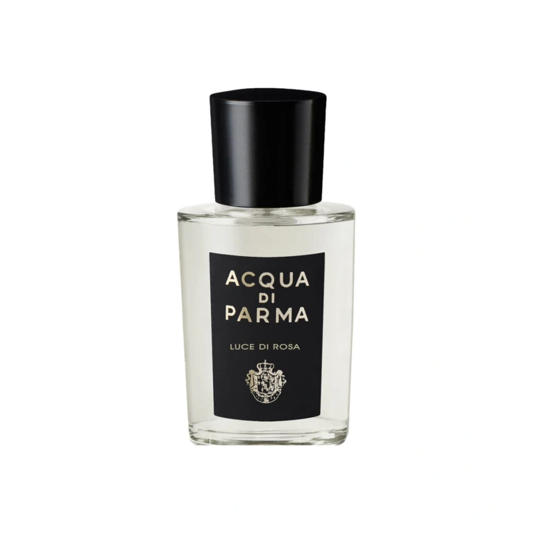 Acqua di Parma Luce di Rosa