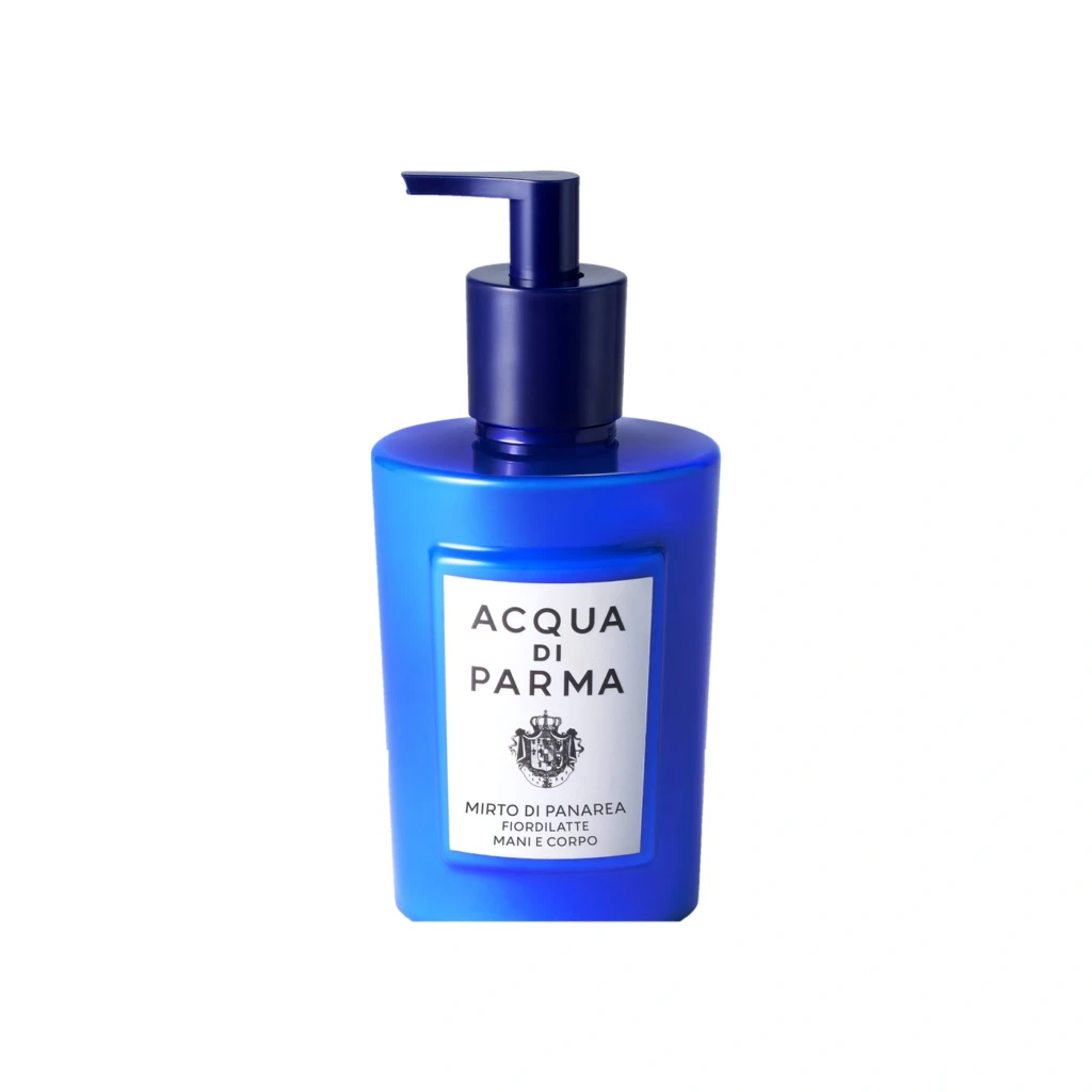 Acqua di Parma Mirto di Panarea