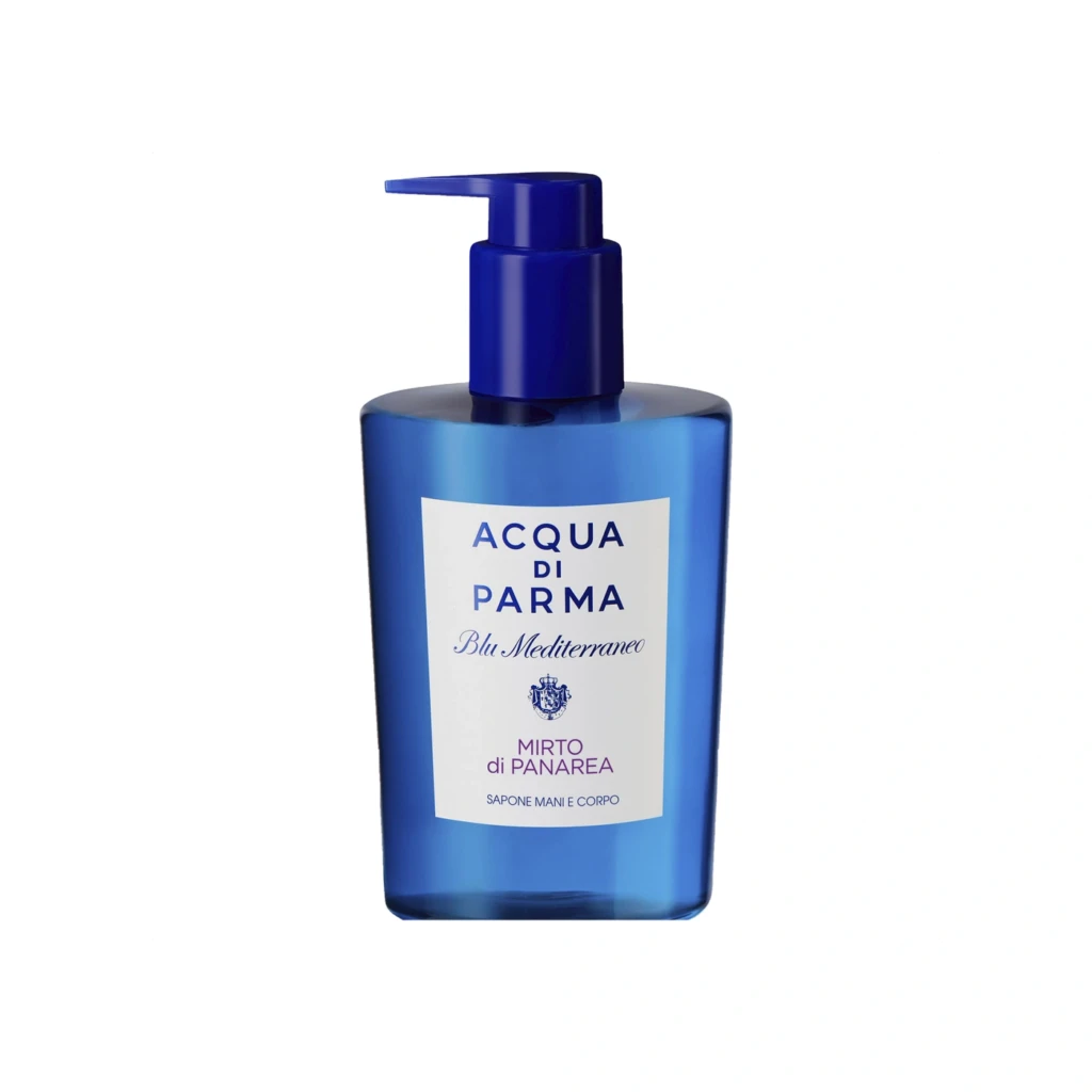 Acqua di Parma Mirto di Panarea