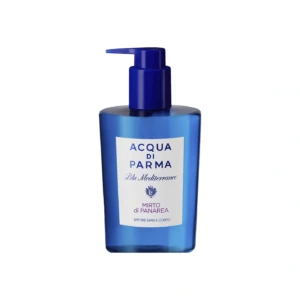 Acqua di Parma Mirto di Panarea Hand & Body Wash 300 мл