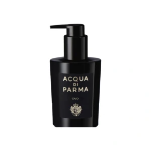 Acqua di Parma Oud Hand & Body Wash 300 мл