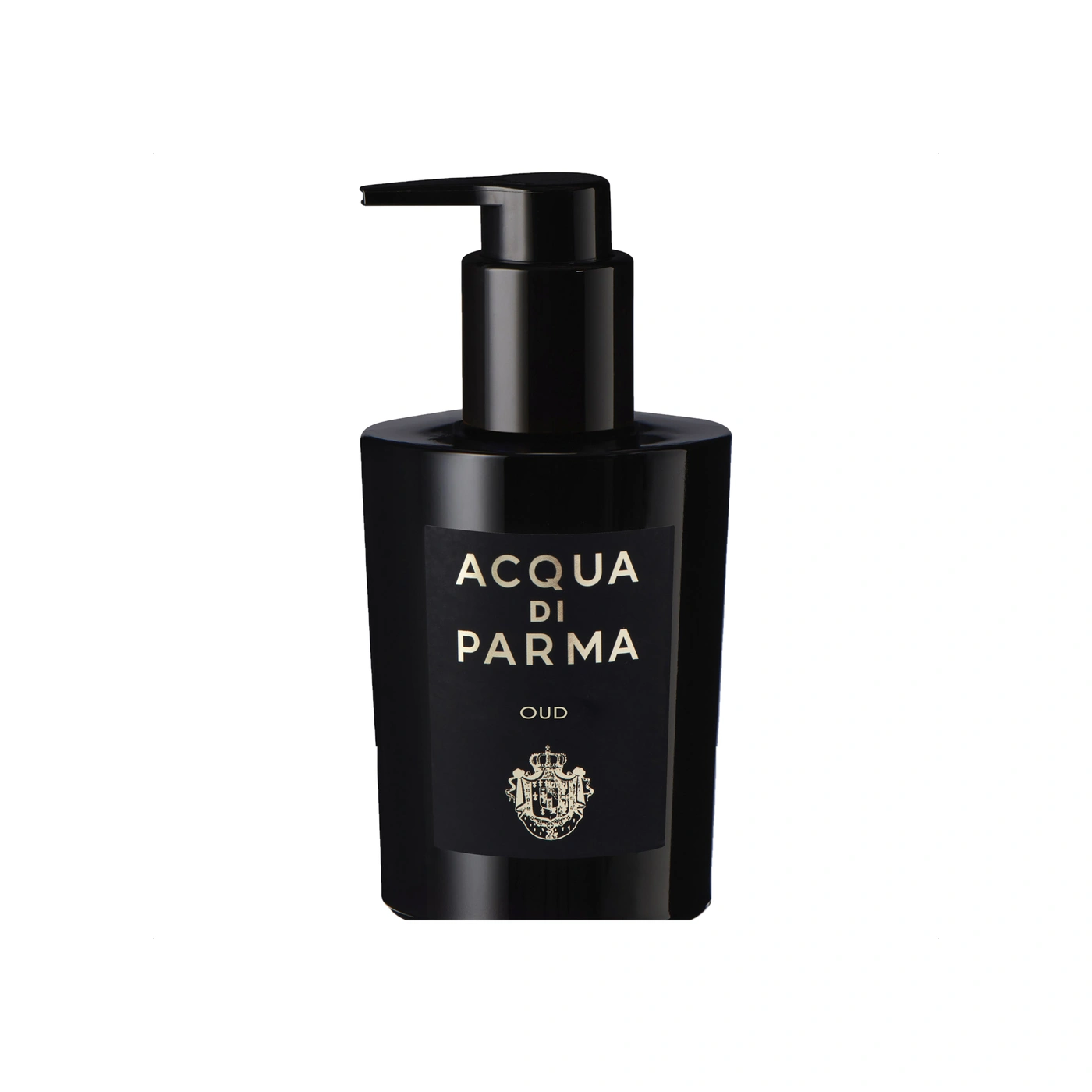 Acqua di Parma Oud Hand & Body Wash 300 мл