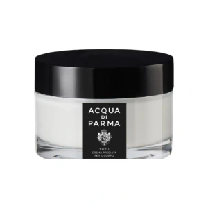 Acqua di Parma Yuzu Body Cream 150 мл