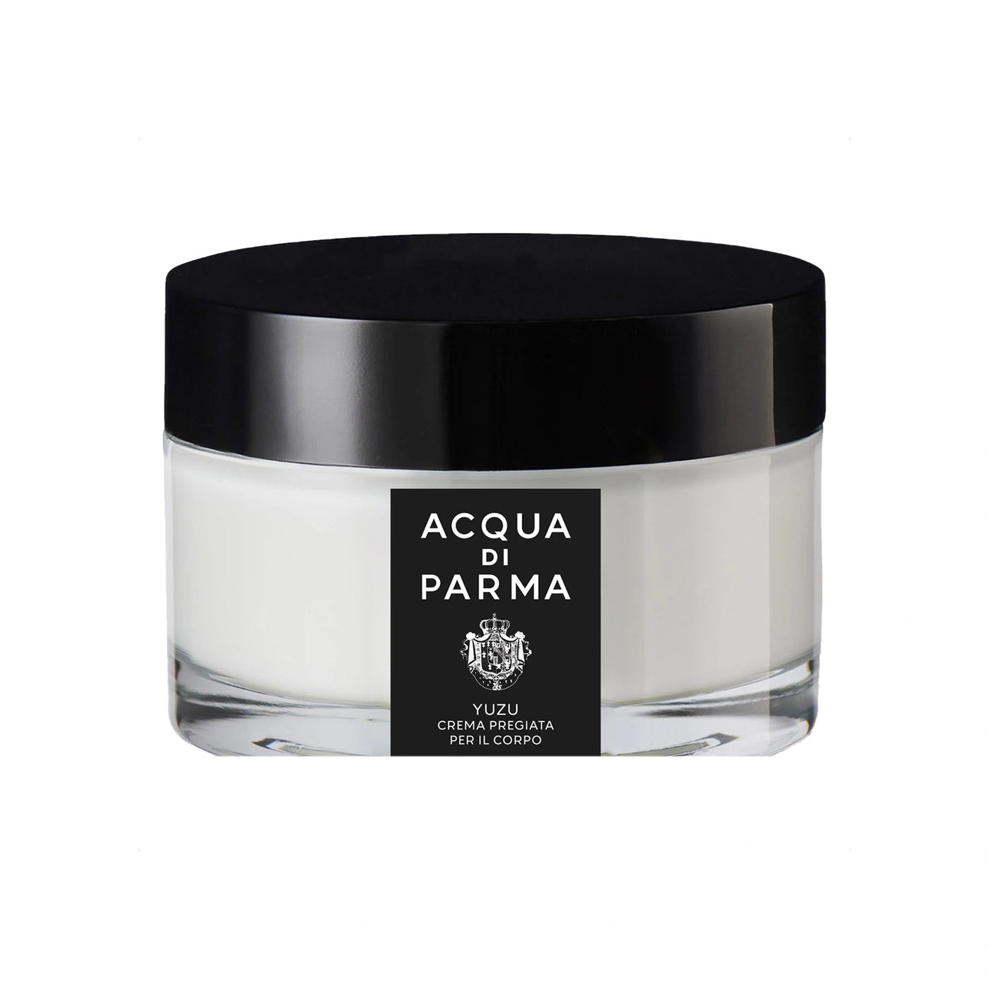 Acqua di Parma Yuzu Body Cream 150 мл