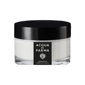 Acqua di Parma Zafferano Body Cream 150 мл