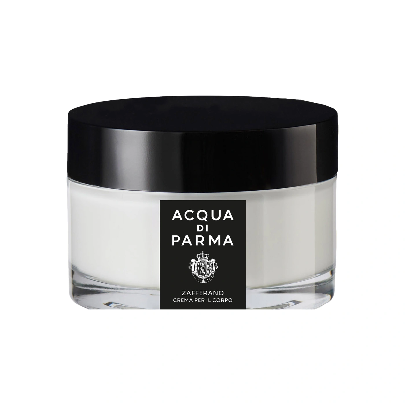 Acqua di Parma Zafferano Body Cream 150 мл