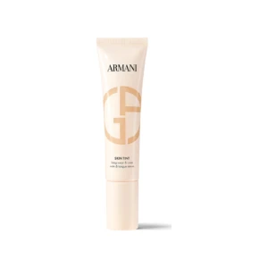 Armani Skin Tint Liquid Foundation F3 Fair