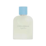 Dolce & Gabbana Light Blue Pour Homme Eau De Toilette 10 мл
