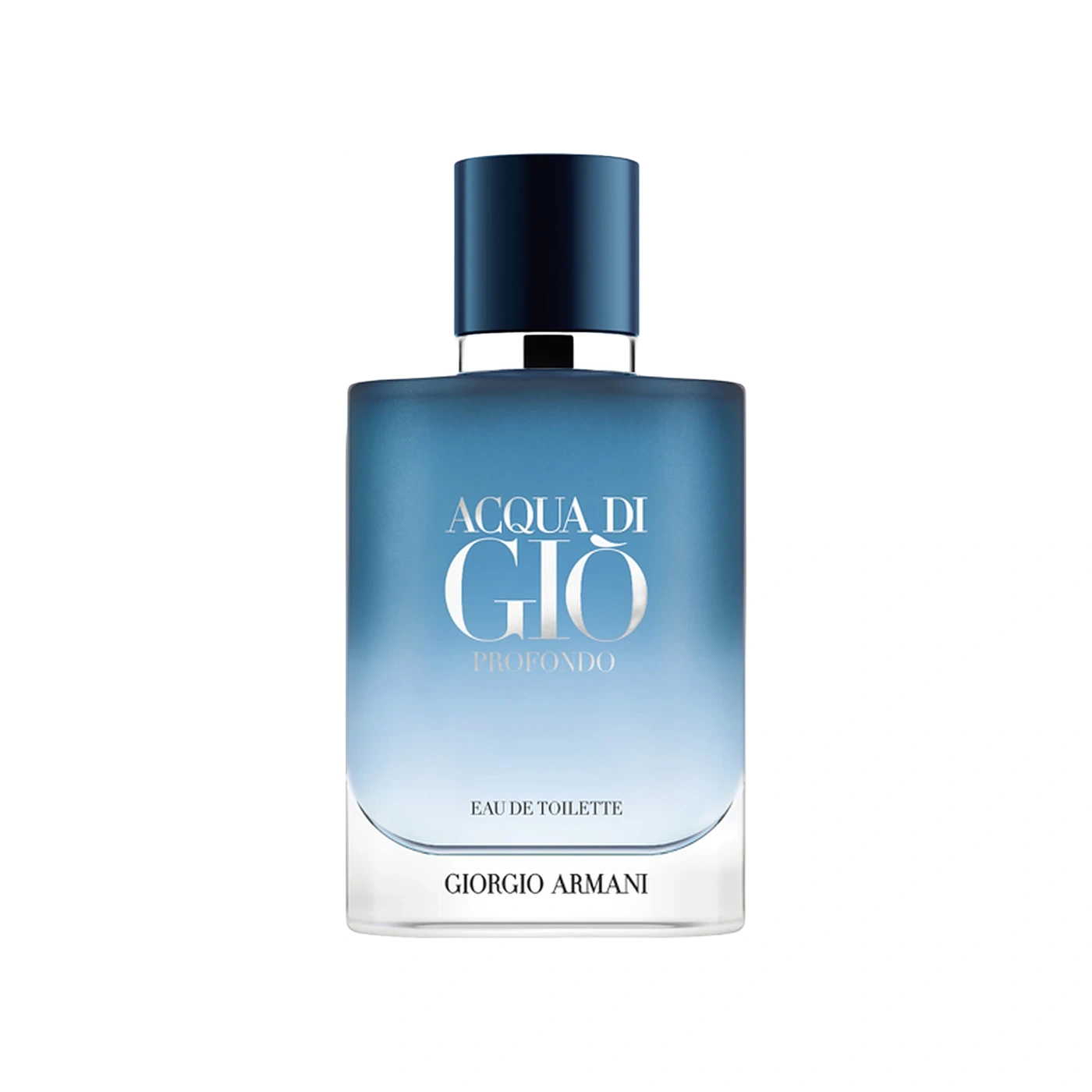 Armani Acqua di Gio Profondo Eau De Toilette 50 мл