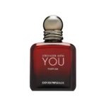 Armani Stronger With You Parfum Parfum 50 мл