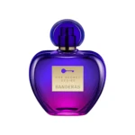 Banderas Her Secret Desire Eau De Toilette 50 мл