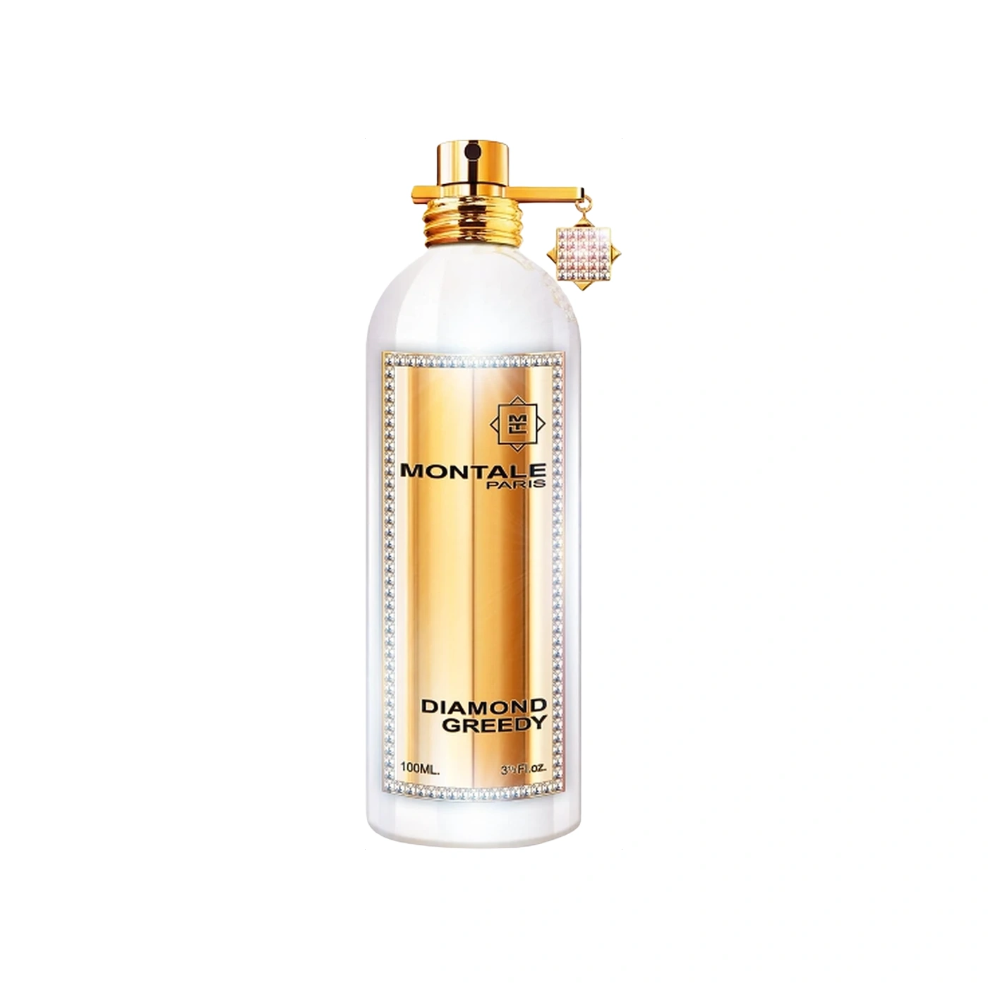 Montale Diamond Greedy Eau De Parfum 100 мл