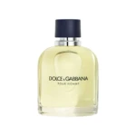 Dolce & Gabbana Pour Homme Eau De Toilette 75 мл