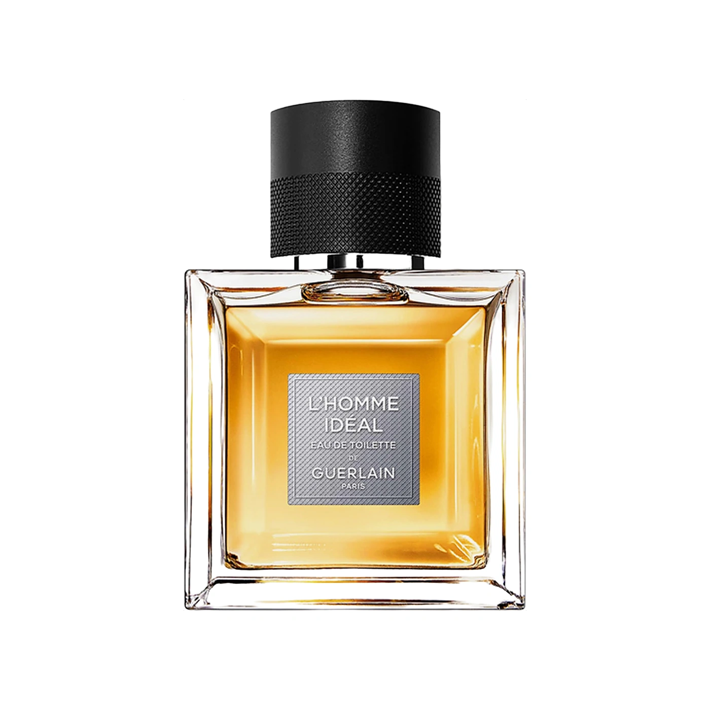 Guerlain L'Homme Ideal Eau De Toilette 50 мл